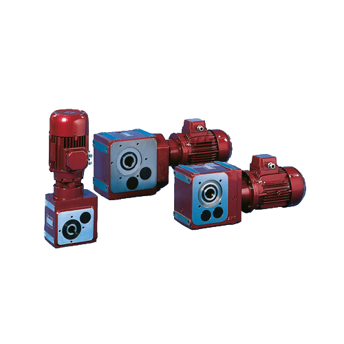 螺旋蜗轮减速机