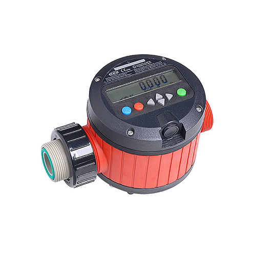 流量计 进口FLUX液位流量计