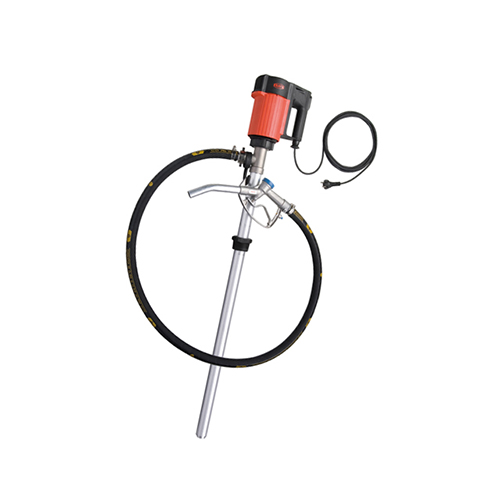 桶泵 FLUX插桶泵