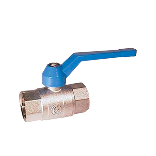 球阀 进口END-Armaturen手动球阀