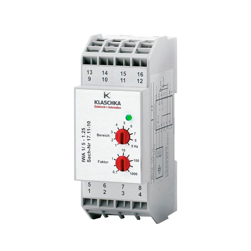 安全继电器 进口继电器