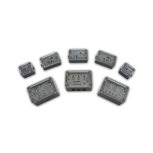  Ochmann探头/液位探测器DLS series