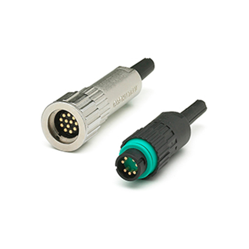 tbau连接器 Schaultbau速动开关