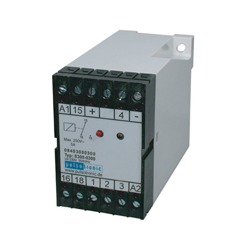 接近开关/传感器/金属探测器