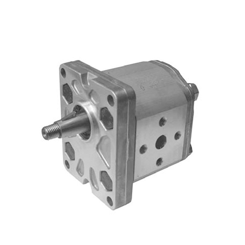 齿轮泵/外啮合齿轮泵1P series