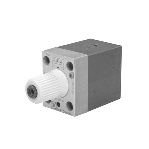 流量控制阀RPC1 series