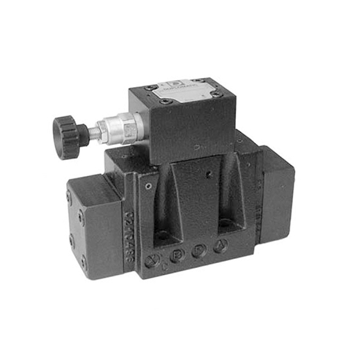 平衡阀/压力控制阀DZC* series