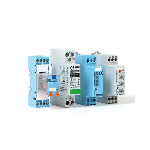 继电器 电压继电器 延时继电器