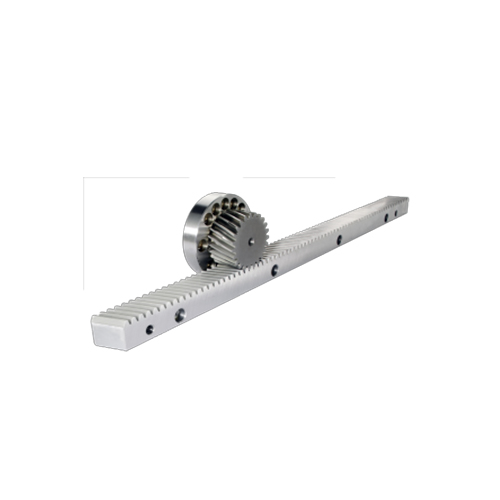 螺旋轮齿齿条UHPR Series