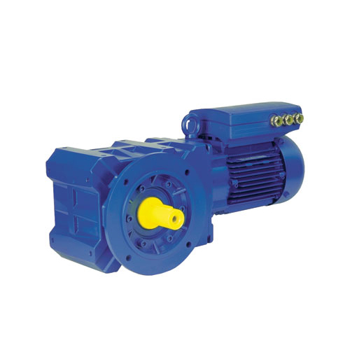 er单轨减速电机BM系列