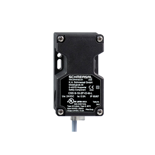 安全传感器 安全开关 进口传感器