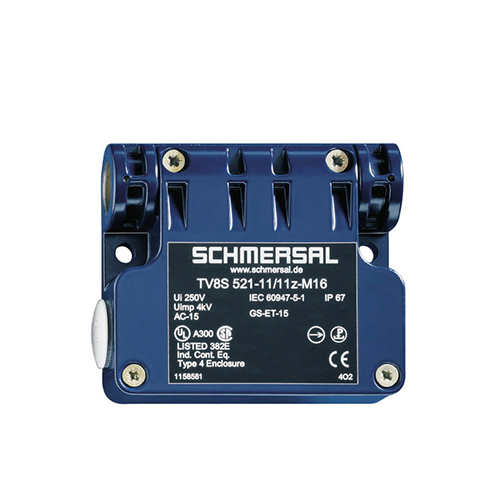 安全锁 线圈锁定 德国进口安全锁