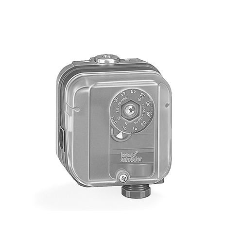 压力开关 Krom Schroder差压开关