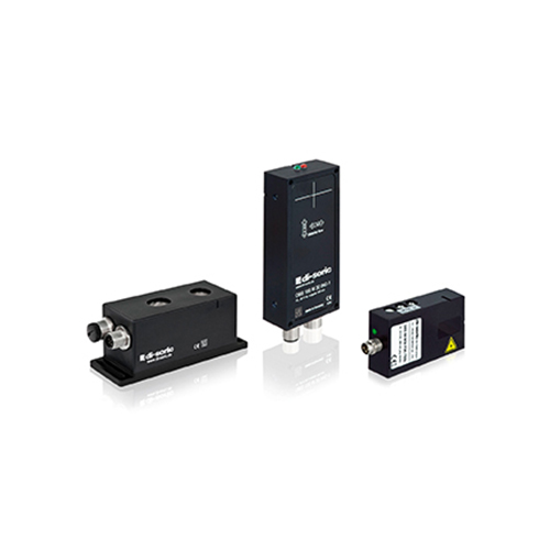 雷达传感器RS 40 M 6000 G3L-IBS