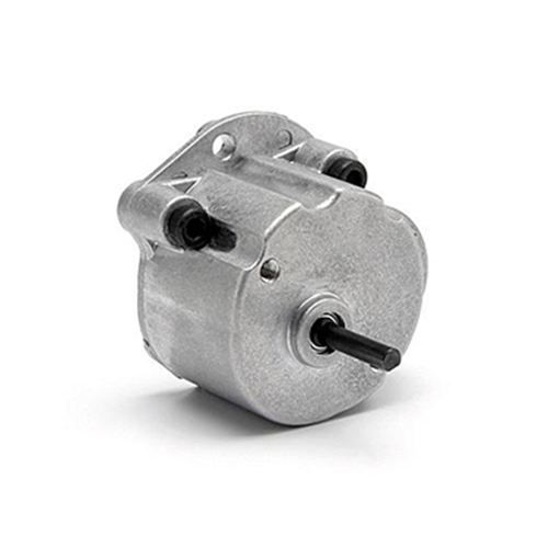 液压马达 HPI齿轮泵