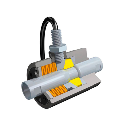 离合器 制动器 联轴器 扭矩限制离合器