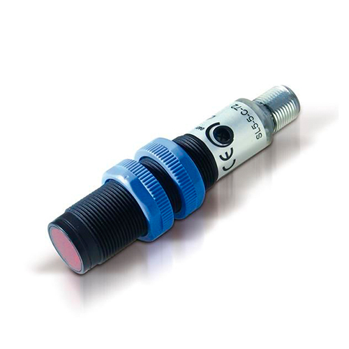 传感器 圆柱型光电传感器 进口光电传感器