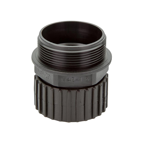 软管接头 进口Murrplastik法兰软管接头