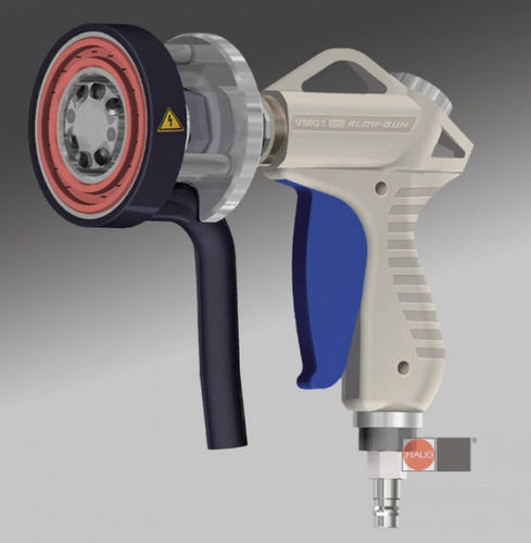  GmbH静电消除器 HAUG离子发生器