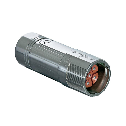 信号连接器 电源连接器 混合连接器