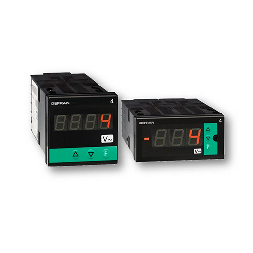 显示器 GEFRAN报警单元 意大利进口显示器/报警单元