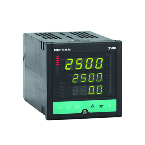 多时段计时器 GEFRAN石英定时器/计数器/频率表