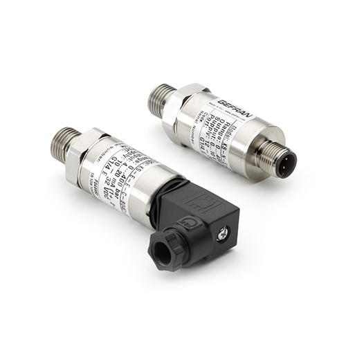 压力变送器 进口压力变送器