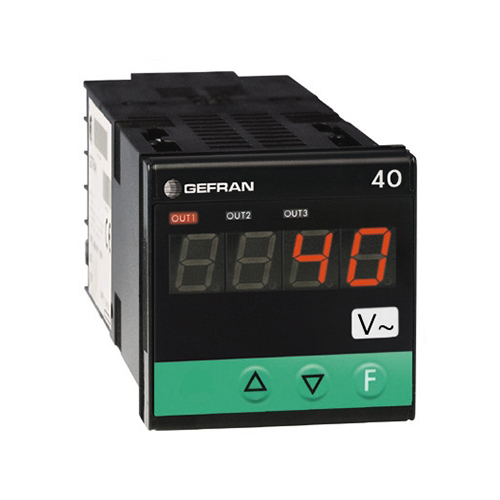 工控电脑 进口GEFRAN工控电脑 意大利杰佛伦自动化平台