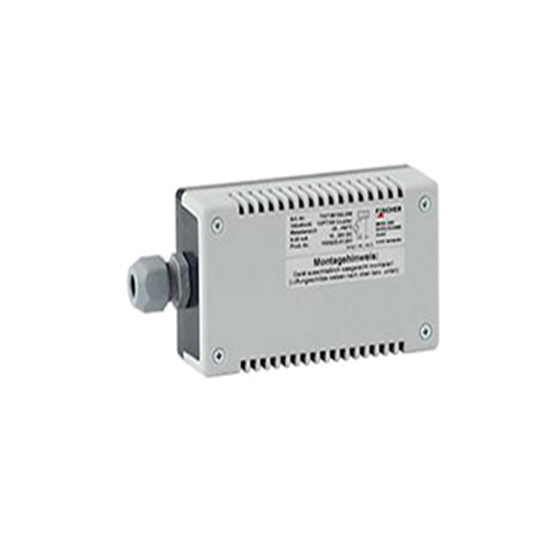 电阻式温度计 进口FISCHER数字式温度计