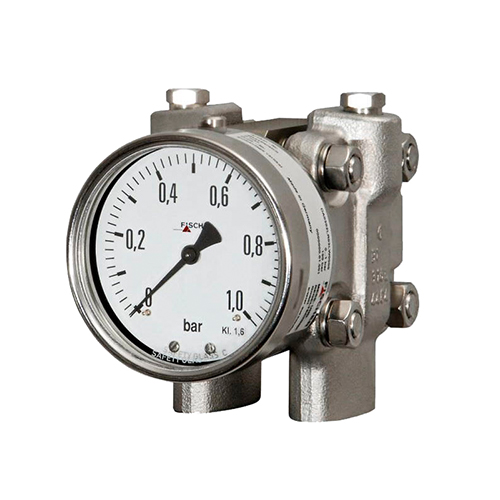 差压表 进口FISCHER差压表
