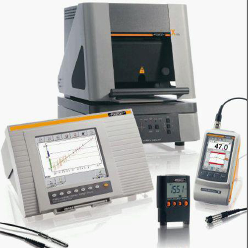 膜厚仪 膜厚测试仪 测厚仪 孔铜测厚仪