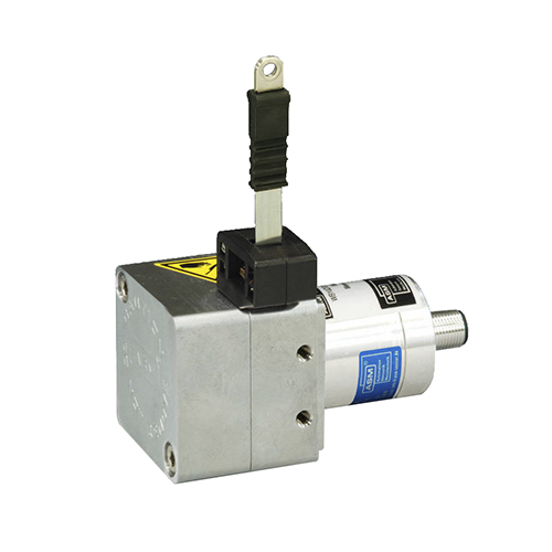 位移传感器 拉绳式位移传感器 编码器 旋转编码器