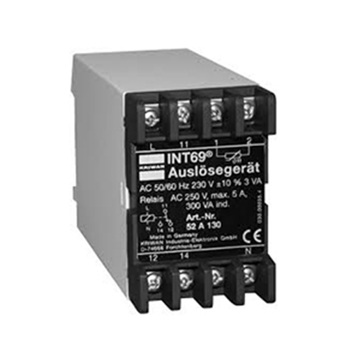 温度传感器 KRIWAN温度控制器