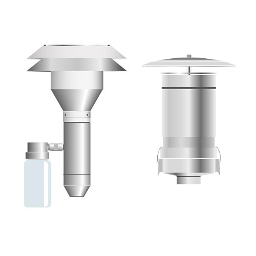 氧传感器 TECORA压力开关