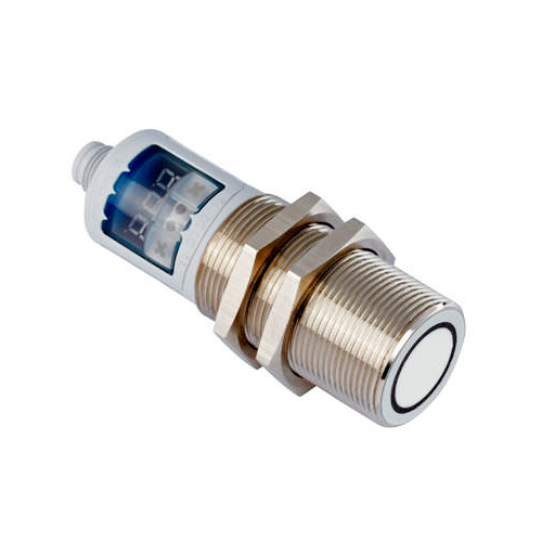 位移传感器 视觉传感器 安全光幕 激光位移传感器