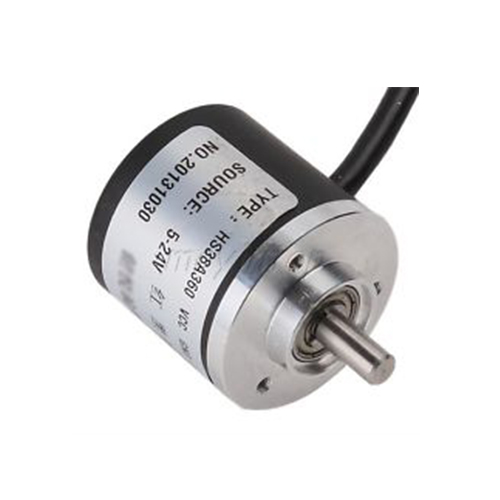 编码器 增量式编码器 防爆式编码器 单转绝对式编码器