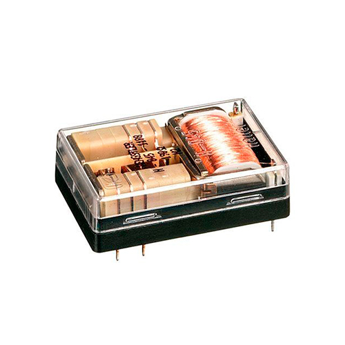 安全继电器 电绝缘继电器 进口继电器