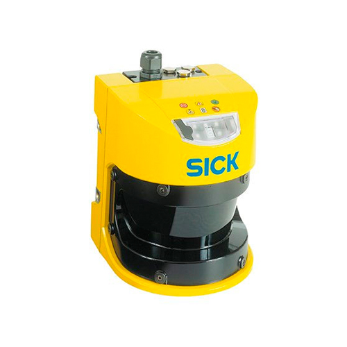 激光安全扫描器 二维码扫描器 进口扫描器