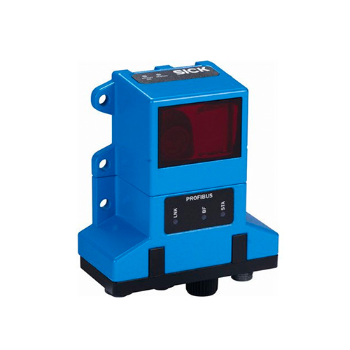 克SICK线性测量传感器 条码检测传感器 德国传感器