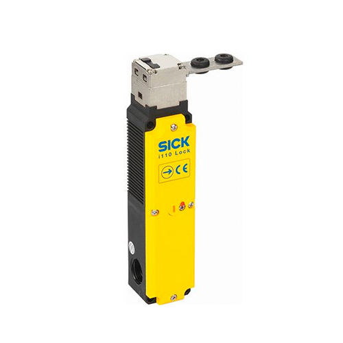 机电安全开关 非接触式机电安全开关 进口开关