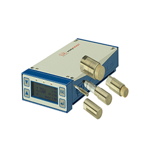 电涡流传感器 德国进口电涡流传感器