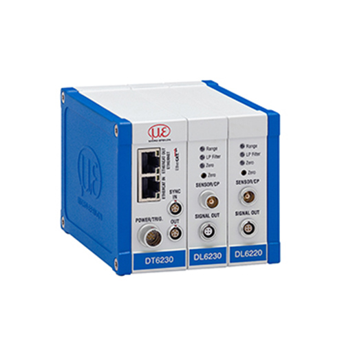 电容位移传感器 德国进口电容位移传感器