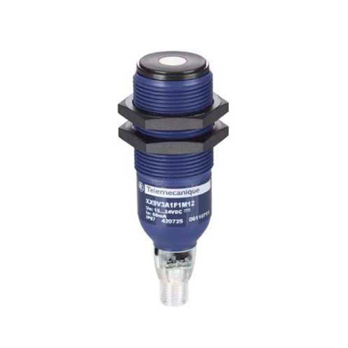 超声波传感器 进口Telemecanique超声波传感器