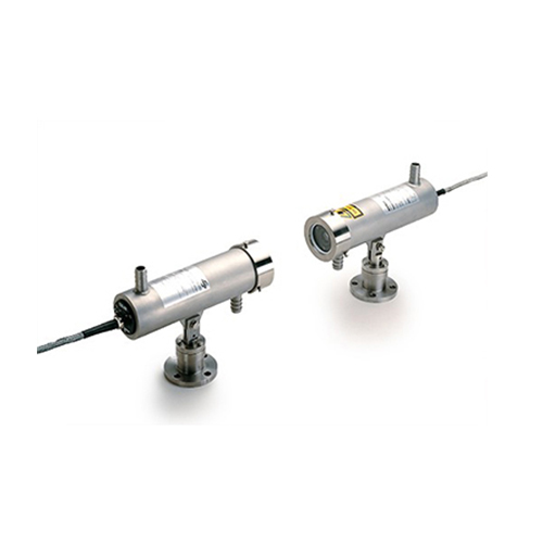 红外温度传感器 德国进口光纤温度传感器 柏西铁龙高温测温仪