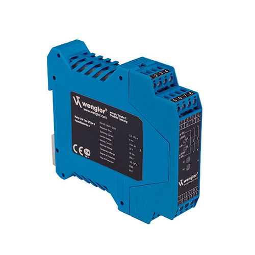 继电器 进口Wenglor安全继电器