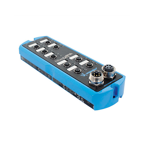 接线开关和交换机 进口Wenglor接线开关和交换机