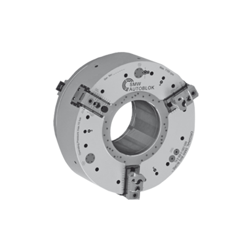 空气夹头 德国进口夹头