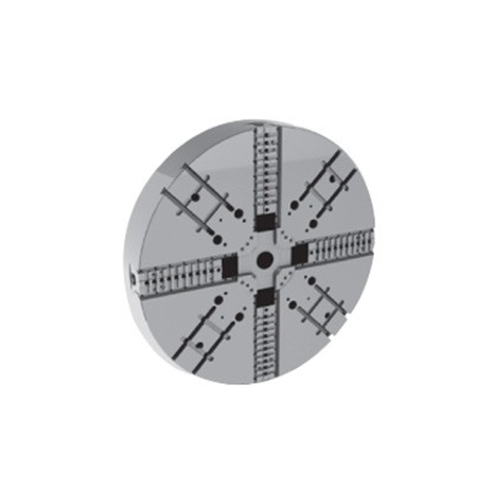 轴卡盘 德国卡盘 德国进口卡盘