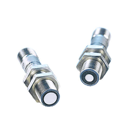 超声波传感器 mic+系列传感器  mic系列传感器