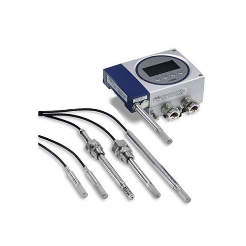 维萨拉温湿度传感器 湿度校准器 温湿度变送器